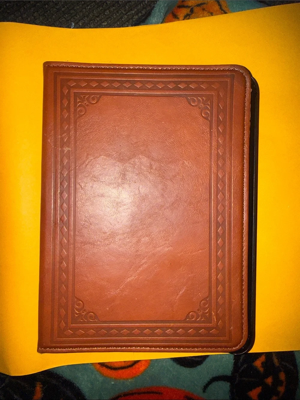 CoBak Stand Case for 6.8
